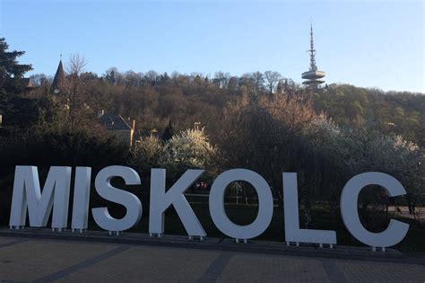 Miskolc